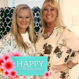 Meet your Posher, Janie